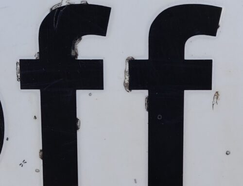 F is for Feeling